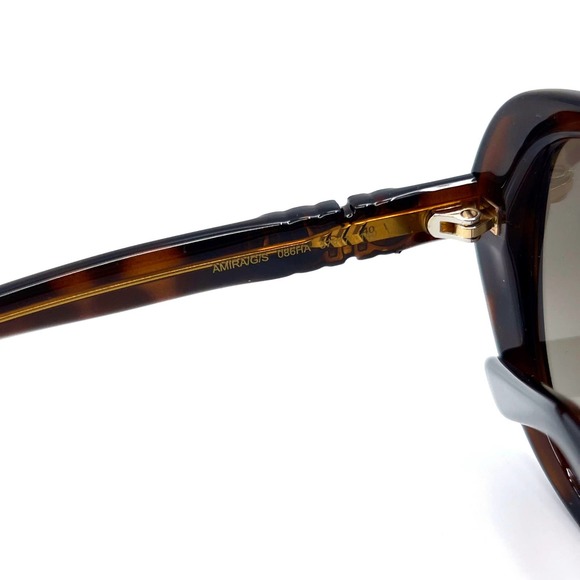 NEW JIMMY CHOO Sunglasses AMIRA/G/S 086HA - Picture 6 of 13